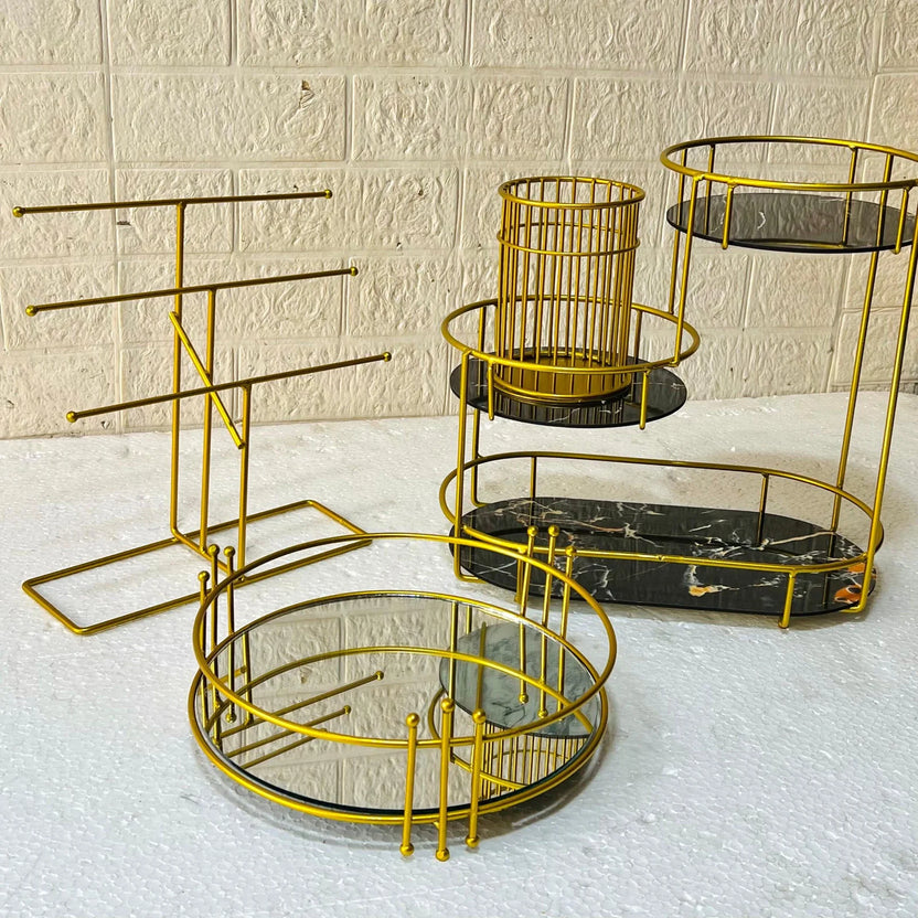 Deal No. 3 Trendy 4 Articles Set