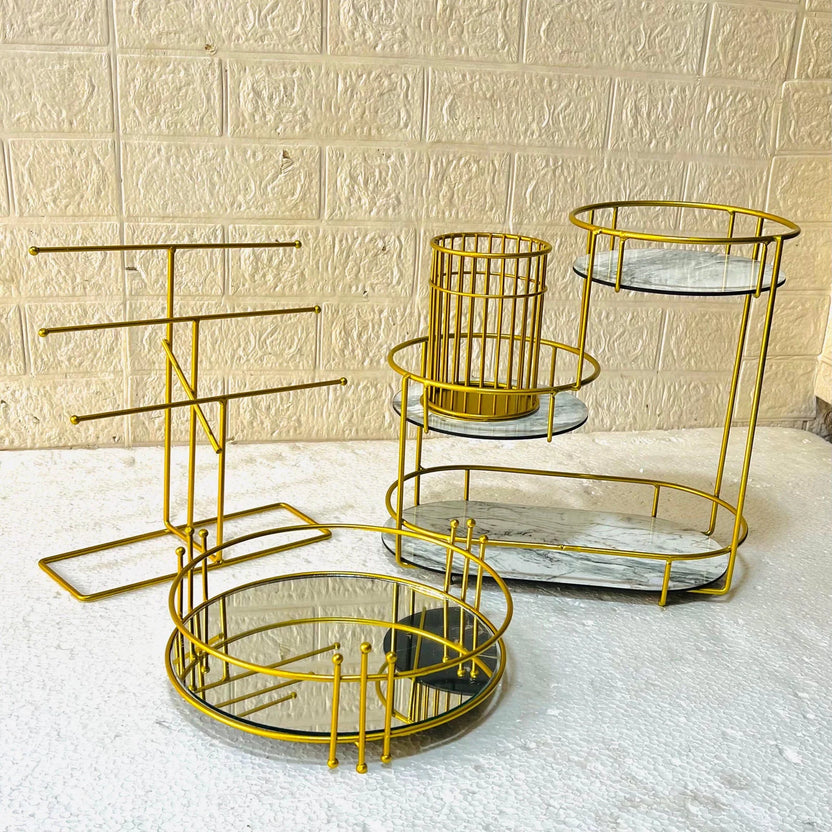 Deal No. 3 Trendy 4 Articles Set