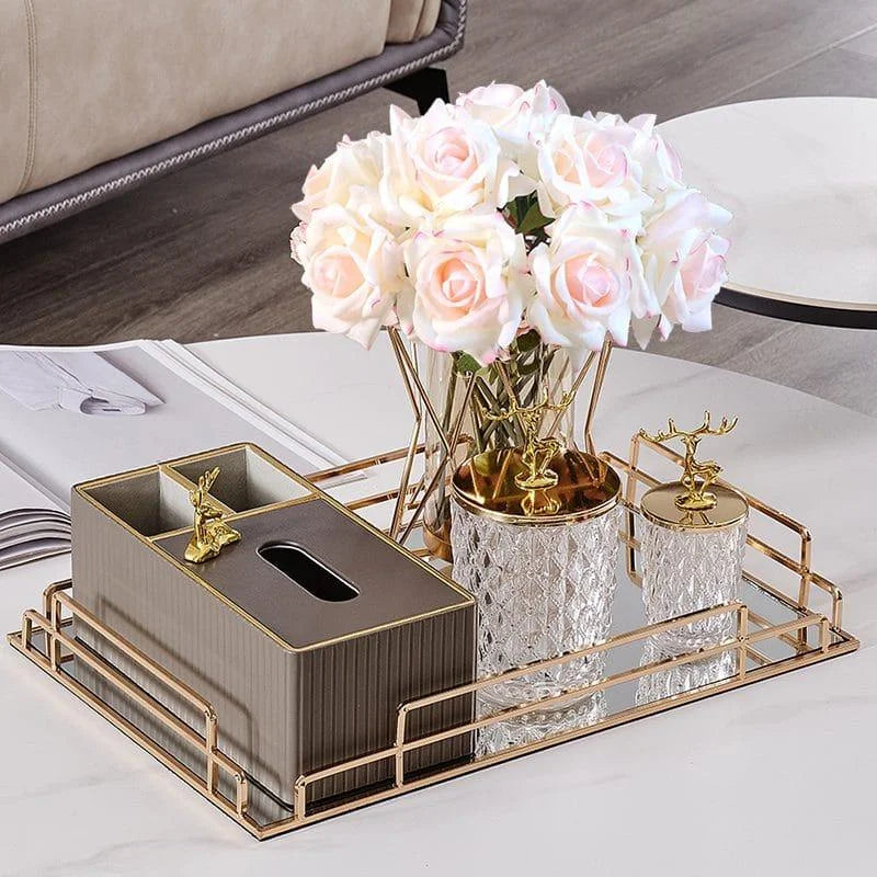 Premium Quality Display Tray For Vanity