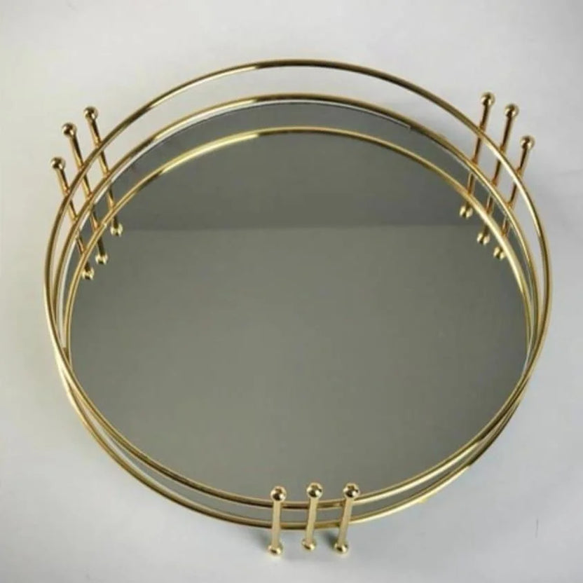 Luxury Makeup Organizer Tray For Cosmatics.