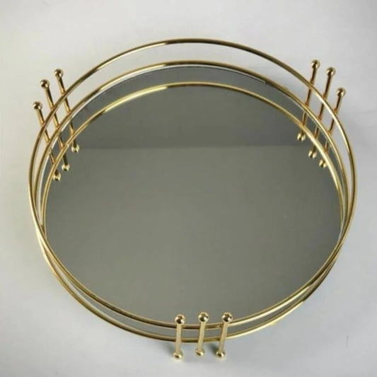 Luxury Makeup Organizer Tray For Cosmatics.