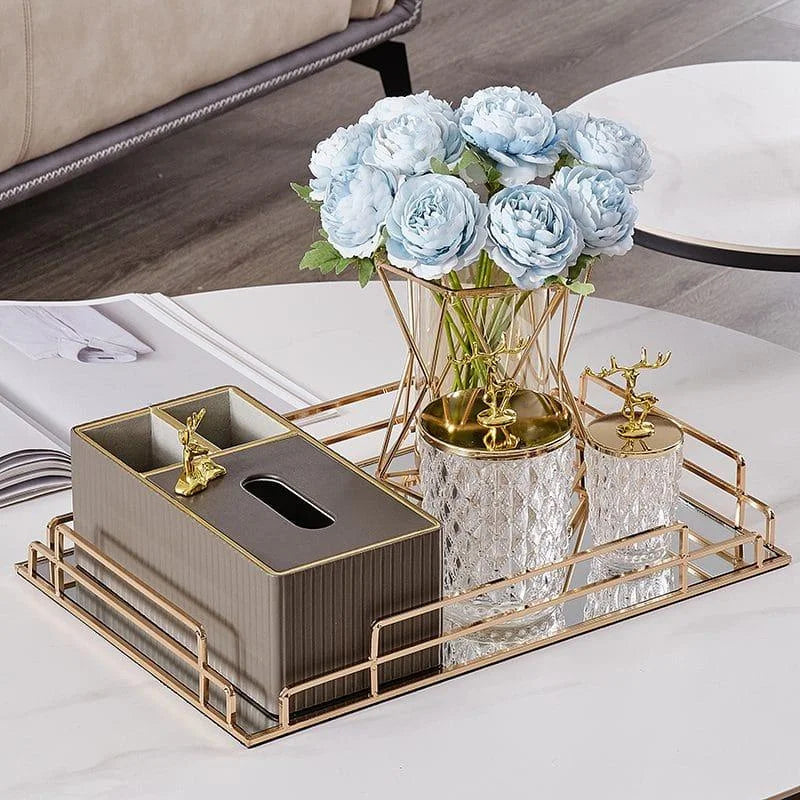 Premium Quality Display Tray For Vanity