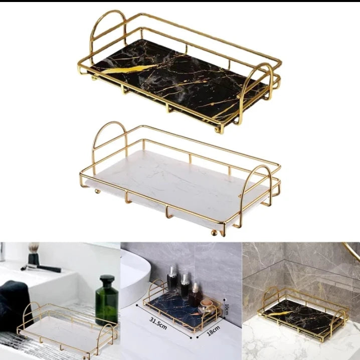 Display Tray For Makeup, Lipstick, Perfume & Jewlery.