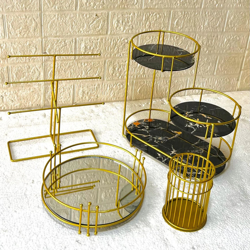 Deal No. 3 Trendy 4 Articles Set