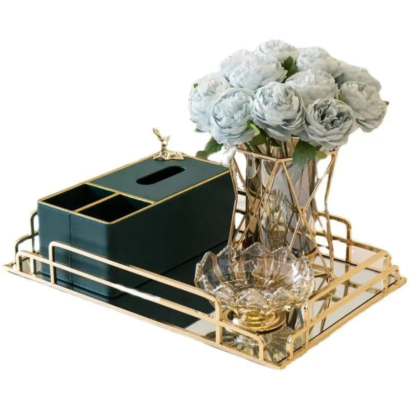 Premium Quality Display Tray For Vanity