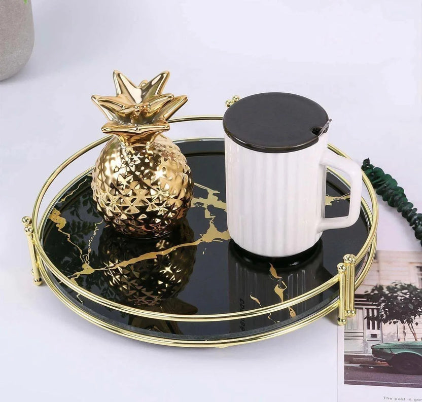 Latest Makeup Organizer Tray For Cosmatics