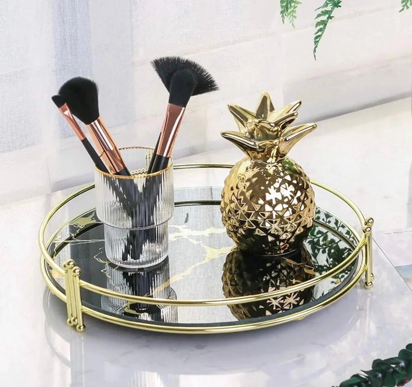 Latest Makeup Organizer Tray For Cosmatics