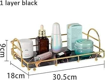 Display Tray For Makeup, Lipstick, Perfume & Jewlery.