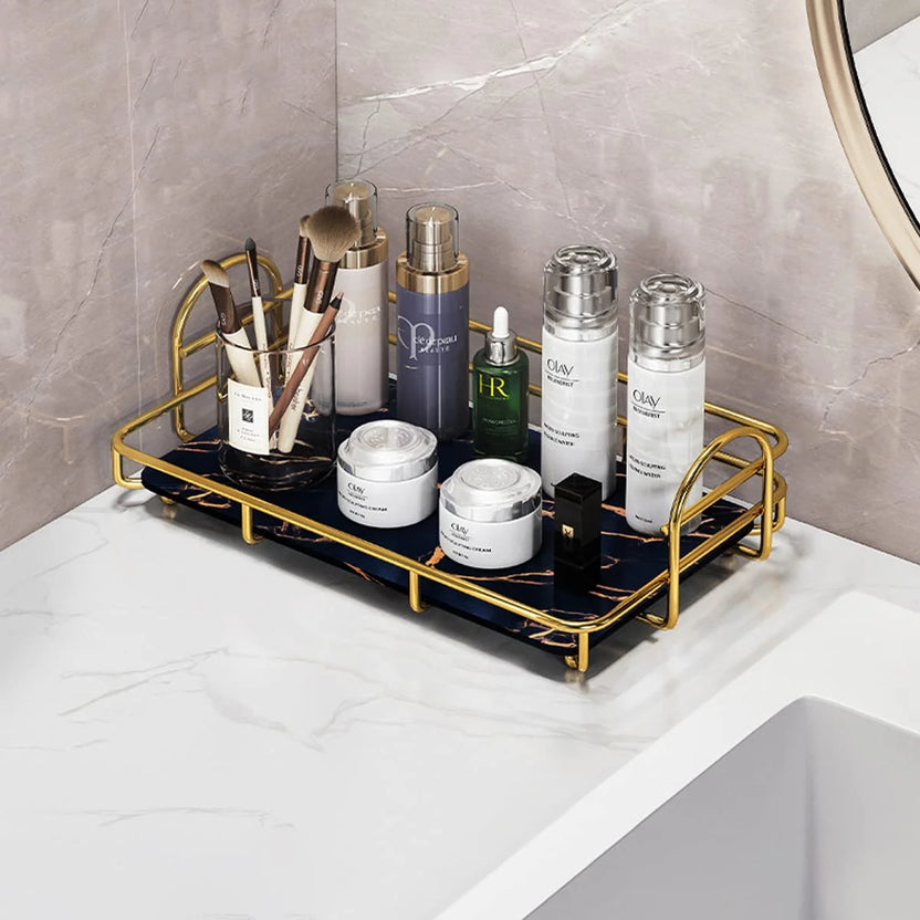 Display Tray For Makeup, Lipstick, Perfume & Jewlery.