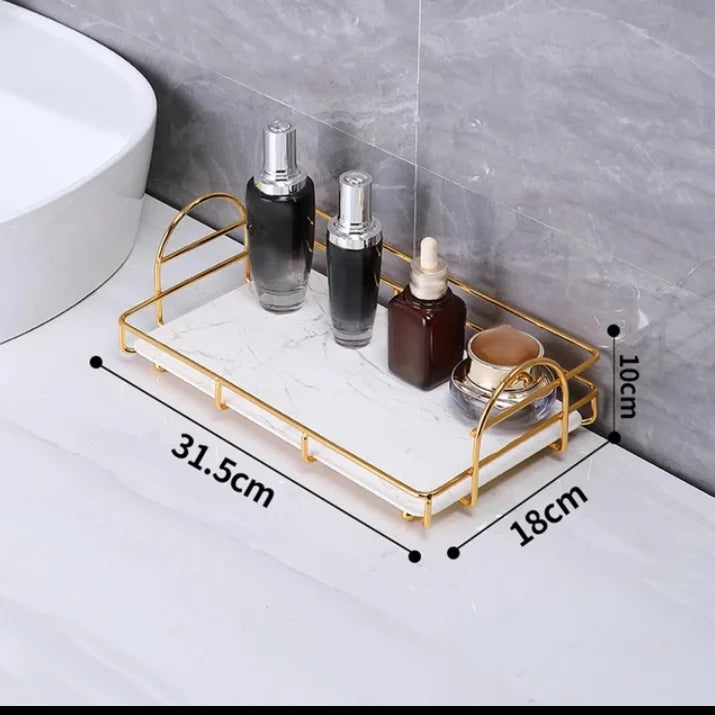 Display Tray For Makeup, Lipstick, Perfume & Jewlery.