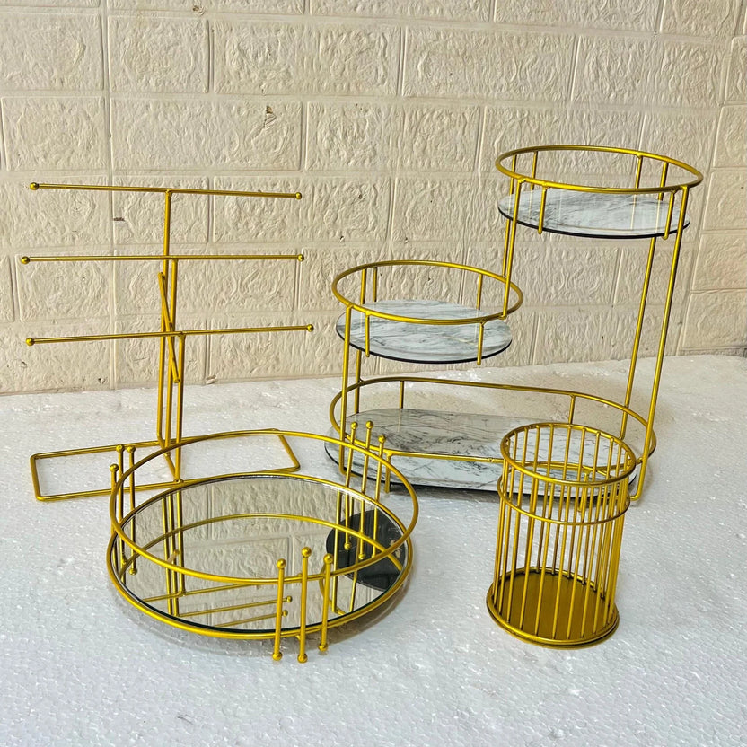 Deal No. 3 Trendy 4 Articles Set